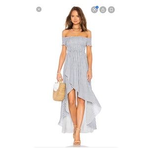 Show Me Your MuMu dress
